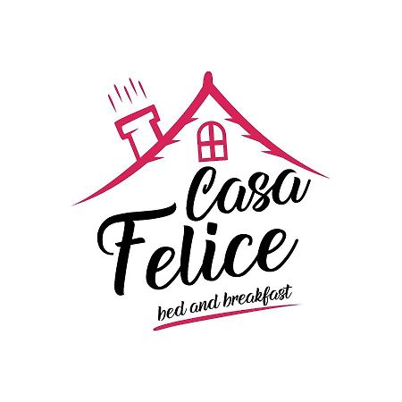 Casa Felice Acomodação com café da manhã Licata Exterior foto