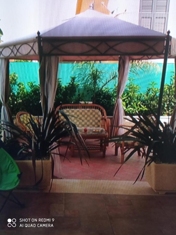 Casa Felice Acomodação com café da manhã Licata Exterior foto
