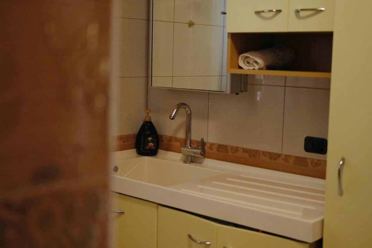 Casa Felice Acomodação com café da manhã Licata Exterior foto